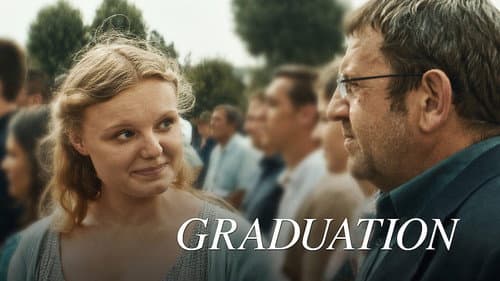 Graduation still