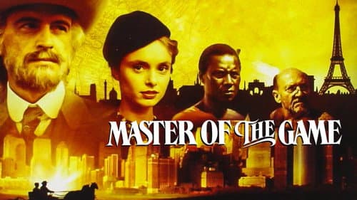 Master of the Game still