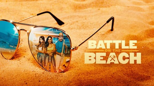 Battle on the Beach still