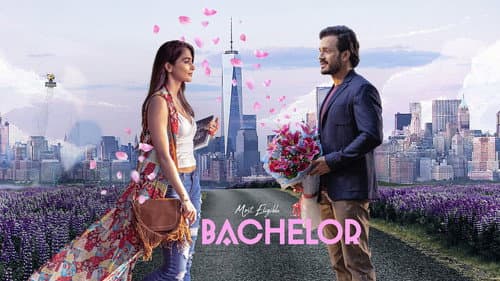 Most Eligible Bachelor still