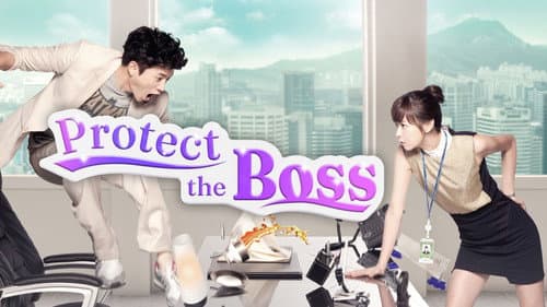 Protect the Boss still