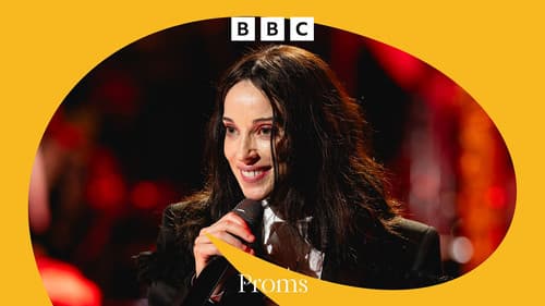 St. Vincent at the Proms still