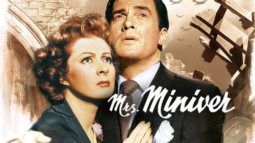 Mrs. Miniver still