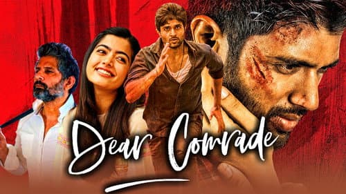 Dear Comrade still