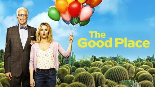The Good Place still
