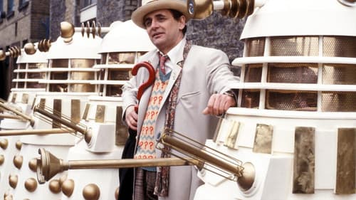 Doctor Who: Remembrance of the Daleks still