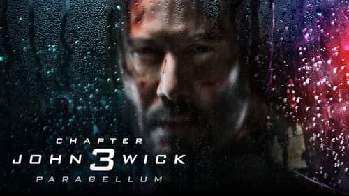 John Wick: Chapter 3 - Parabellum still