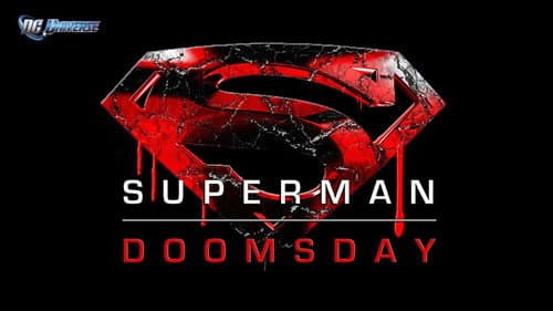 Superman: Doomsday still