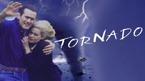 Tornado! still