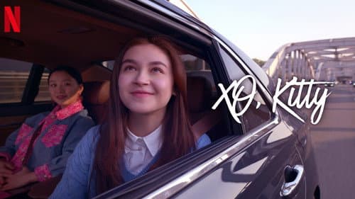 XO, Kitty still
