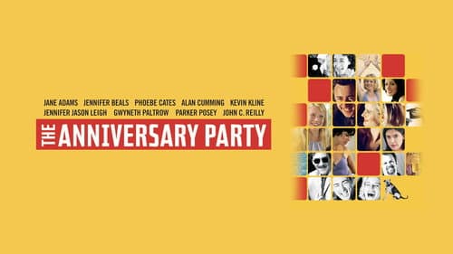 The Anniversary Party still