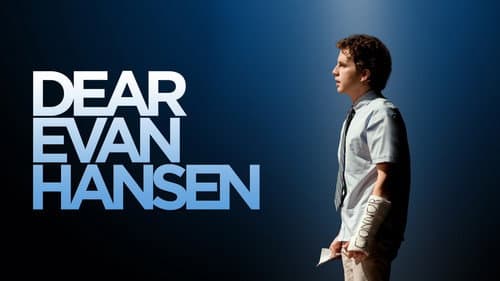 Dear Evan Hansen still