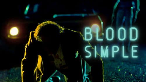 Blood Simple still