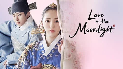 Love in the Moonlight still