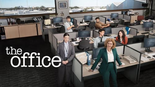 The Office still