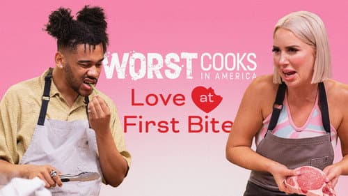 Worst Cooks in America still