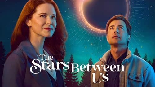The Stars Between Us still