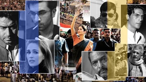 Raajneeti still