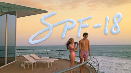 SPF-18 still