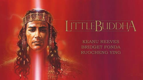 Little Buddha still