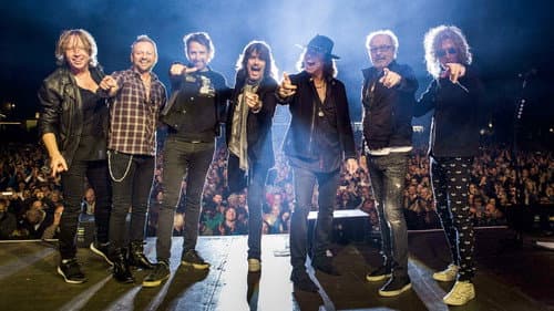 Foreigner - Double Vision 40 Live.Reloaded still