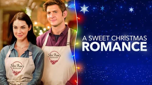 A Sweet Christmas Romance still