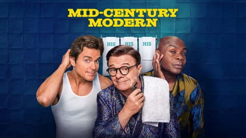Mid-Century Modern still