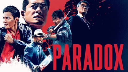 Paradox still