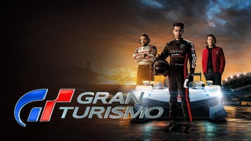 Gran Turismo still