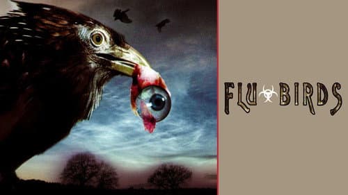 Flu Bird Horror still