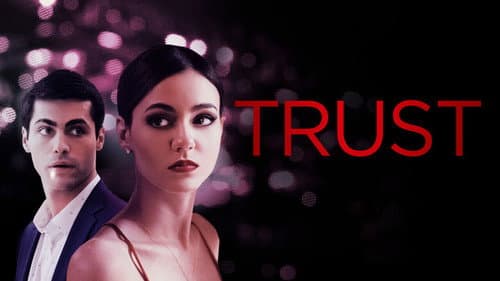 Trust still