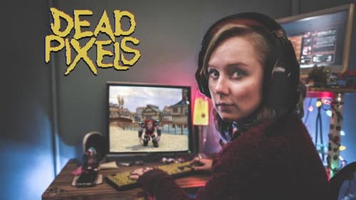 Dead Pixels still