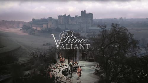 Prince Valiant still