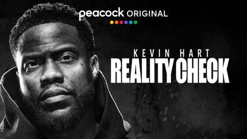 Kevin Hart: Reality Check still