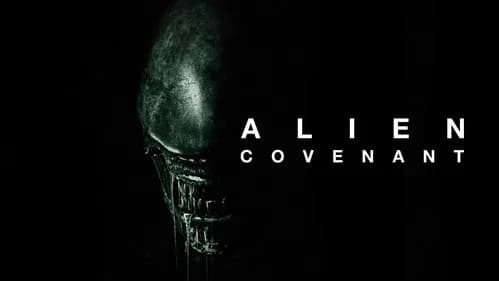 Alien: Covenant still