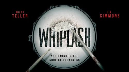Whiplash still