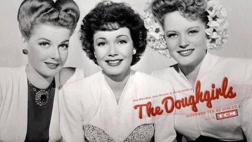 The Doughgirls still