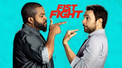 Fist Fight still