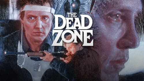 The Dead Zone still