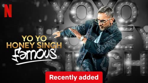 Yo Yo Honey Singh: Famous still