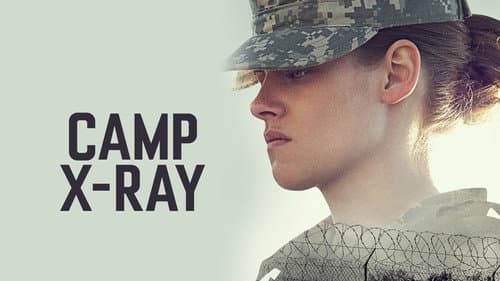 Camp X-Ray still