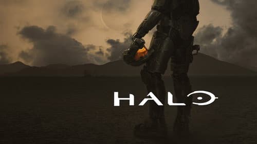 Halo still