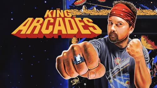 The King of Arcades still