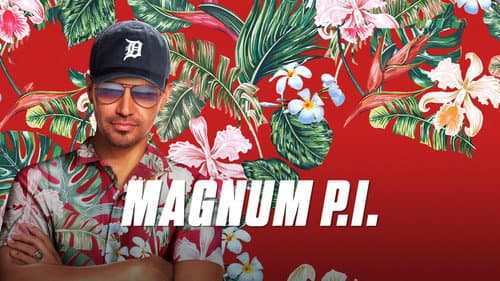 Magnum P.I. still