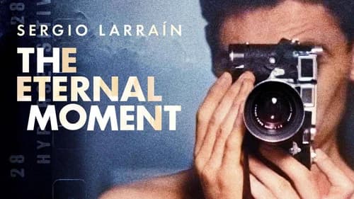 Sergio Larraín, The Eternal Moment still