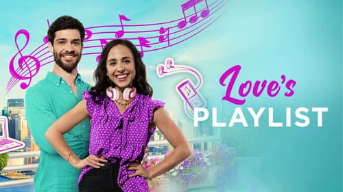 Love's Playlist still