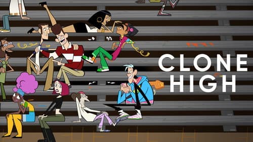 Clone High still