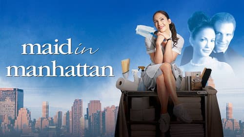 Maid in Manhattan still