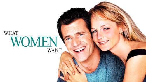 What Women Want still