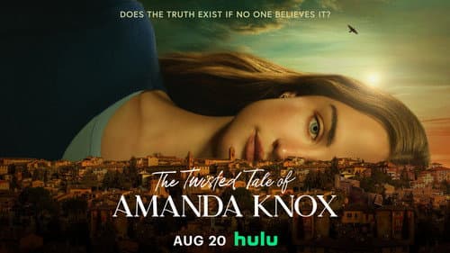The Twisted Tale of Amanda Knox still